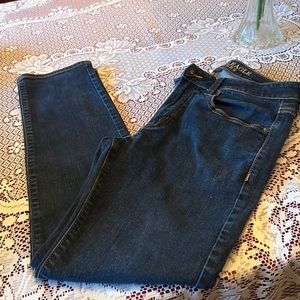 American Eagle Extreme Flex Jeans